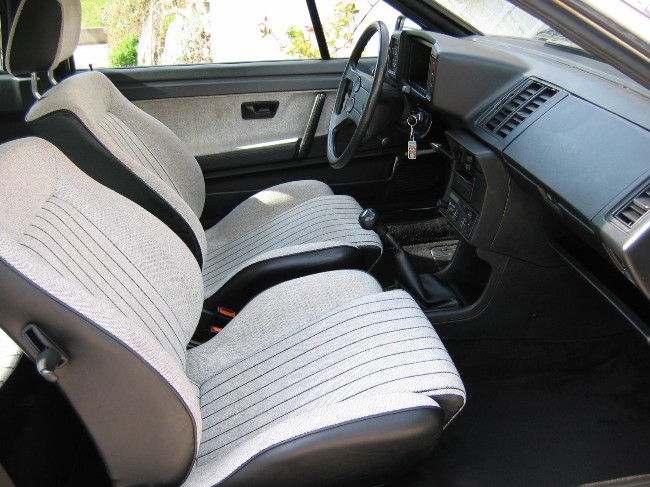 Comentemos amistosamente este coche